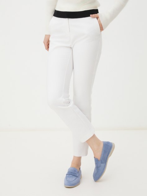 Женские лоферы TENDANCE, Артикул YS-22059A-1, серо-голубой | 3442162. Ракурс 2