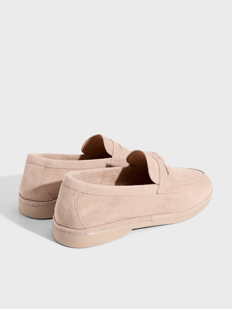 Женские лоферы TENDANCE, Артикул YS-22059A-1, светло-бежевый | 3442164. Ракурс 6