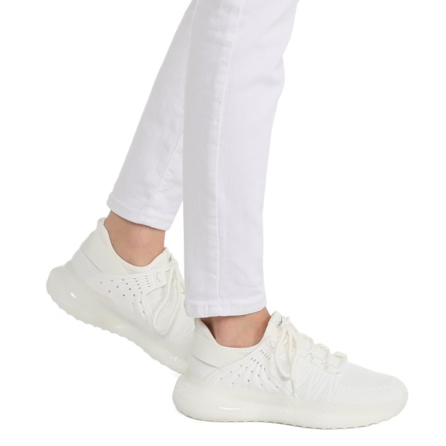 Женские кроссовки TENDANCE, Артикул FB-2801F-1, белый | 3443335. Ракурс 6
