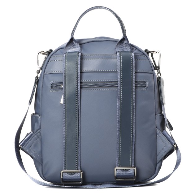 Женский рюкзак TENDANCE, Артикул A8624, голубой | 3443586. Ракурс 3