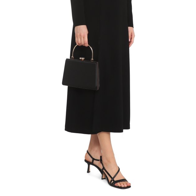 Клатч TENDANCE, Артикул F3328, черный | 3445262. Ракурс 7