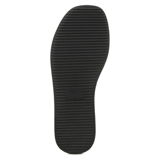 Женские сандалии TENDANCE, Артикул YS-9620L-1, серо-бежевый | 3445290. Ракурс 3