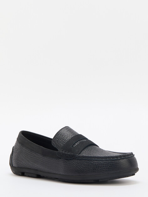 Мужские мокасины TENDANCE, Артикул YS-M2229-13, черный | 3445533. Ракурс 3 Мужские мокасины TENDANCE, Артикул YS-M2229-13, черный | 3445533. Ракурс 3