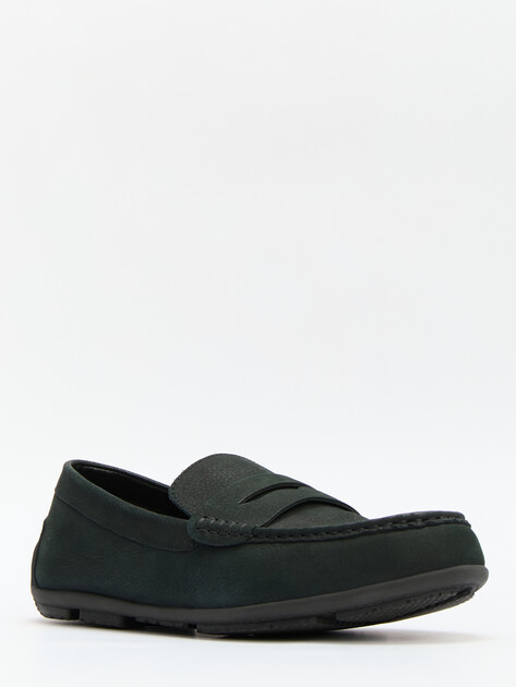 Мужские мокасины TENDANCE, Артикул YS-M2229-13, черный | 3445545. Ракурс 3 Мужские мокасины TENDANCE, Артикул YS-M2229-13, черный | 3445545. Ракурс 3
