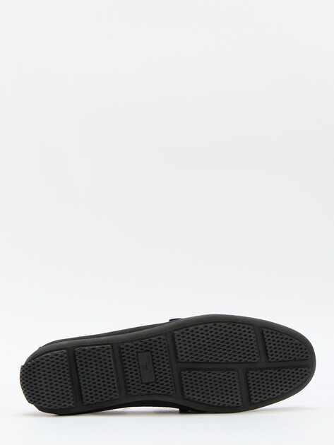 Мужские мокасины TENDANCE, Артикул YS-M2229-13, черный | 3445545. Ракурс 4 Мужские мокасины TENDANCE, Артикул YS-M2229-13, черный | 3445545. Ракурс 4