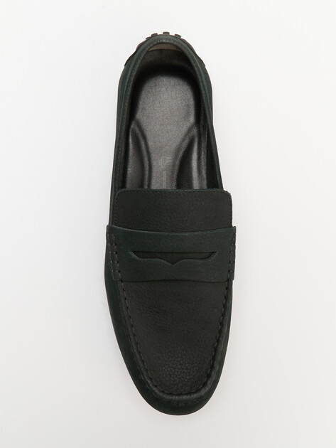 Мужские мокасины TENDANCE, Артикул YS-M2229-13, черный | 3445545. Ракурс 5 Мужские мокасины TENDANCE, Артикул YS-M2229-13, черный | 3445545. Ракурс 5