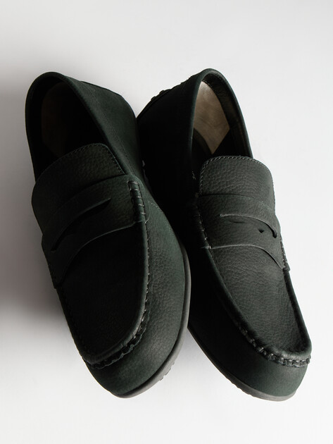 Мужские мокасины TENDANCE, Артикул YS-M2229-13, черный | 3445545. Ракурс 6 Мужские мокасины TENDANCE, Артикул YS-M2229-13, черный | 3445545. Ракурс 6