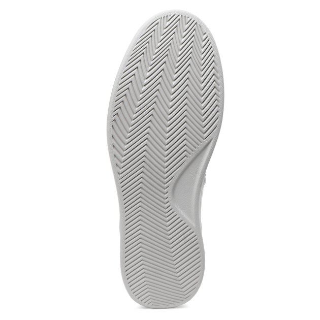 Мужские высокие кеды TENDANCE, Артикул SN206H-07, белый | 3445839. Ракурс 3