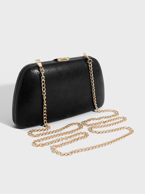 Клатч TENDANCE, Артикул F3315, черный | 3446044. Ракурс 4