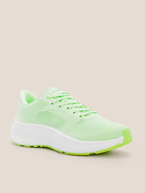 Женские кроссовки TENDANCE, Артикул FP-MR10-1, светло-зеленый | 3446780. Ракурс 3 Женские кроссовки TENDANCE, Артикул FP-MR10-1, светло-зеленый | 3446780. Ракурс 3