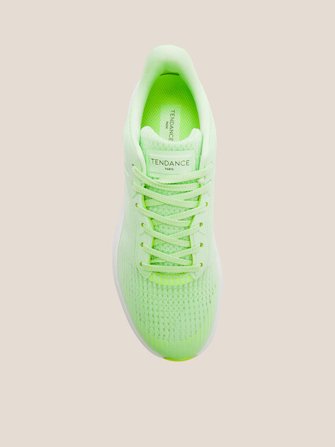 Женские кроссовки TENDANCE, Артикул FP-MR10-1, светло-зеленый | 3446780. Ракурс 5 Женские кроссовки TENDANCE, Артикул FP-MR10-1, светло-зеленый | 3446780. Ракурс 5