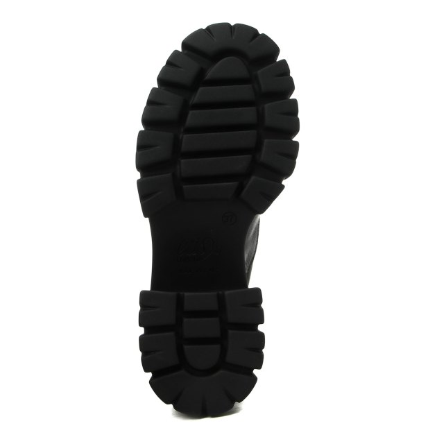 Ботильоны EASY BY LORIBLU, Артикул 4ME44344GN00, черный | 3450451. Ракурс 3