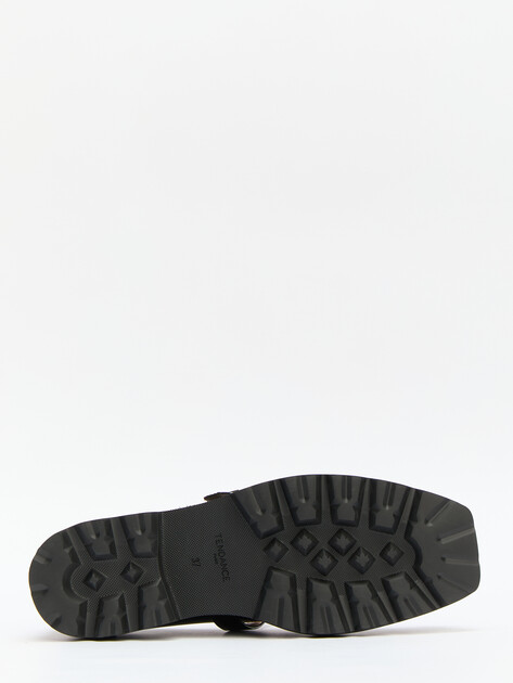 Женские туфли мэри-джейн TENDANCE, Артикул PZ-S1125B-17, черный | 3452497. Ракурс 4