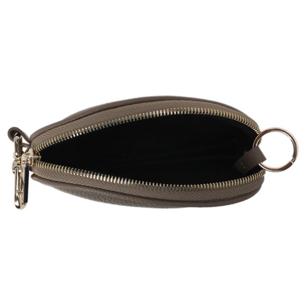 Женская ключница CALZETTI, Артикул SEED KEYCASE, серо-бежевый | 3452893. Ракурс 3