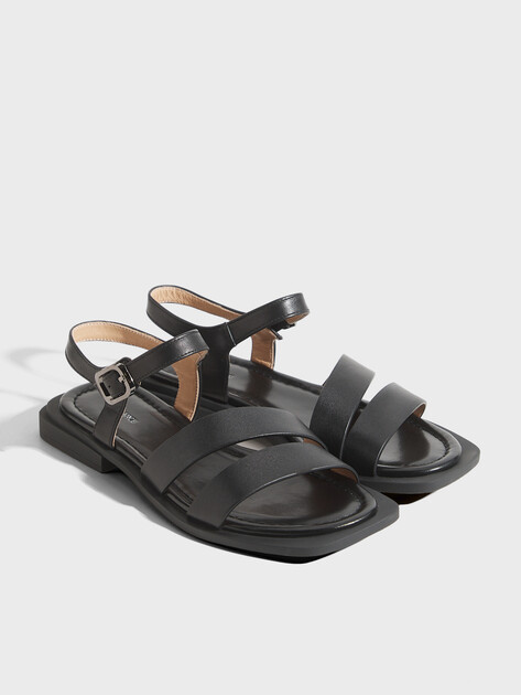 Женские сандалии TENDANCE, Артикул TWR99-Z526, черный | 3452906. Ракурс 3 Женские сандалии TENDANCE, Артикул TWR99-Z526, черный | 3452906. Ракурс 3