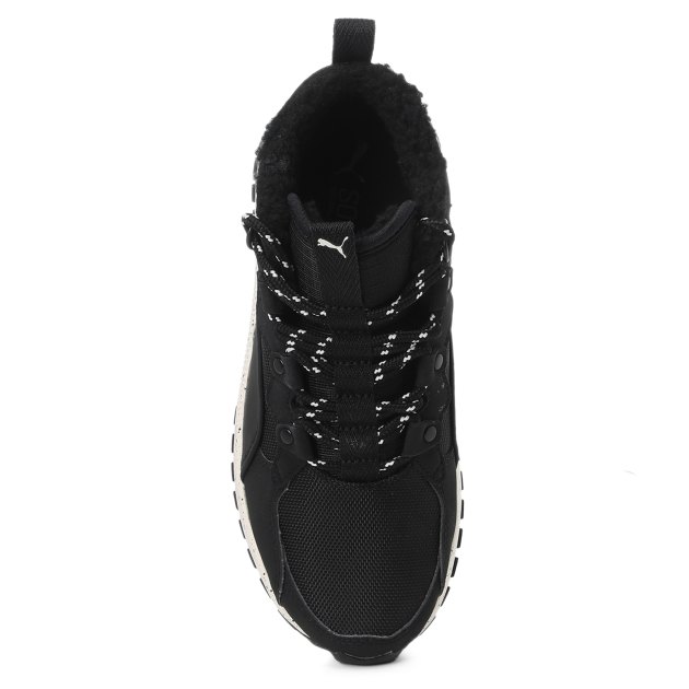 Кроссовки PUMA PACER NEXT SB WTR 366936 ЧЕРНЫЙ - купить в