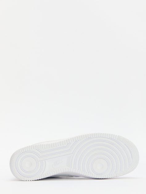 Мужские кеды NIKE Air Force 1 '07, Артикул CW2288, белый | 3462739. Ракурс 4 Мужские кеды NIKE Air Force 1 '07, Артикул CW2288, белый | 3462739. Ракурс 4