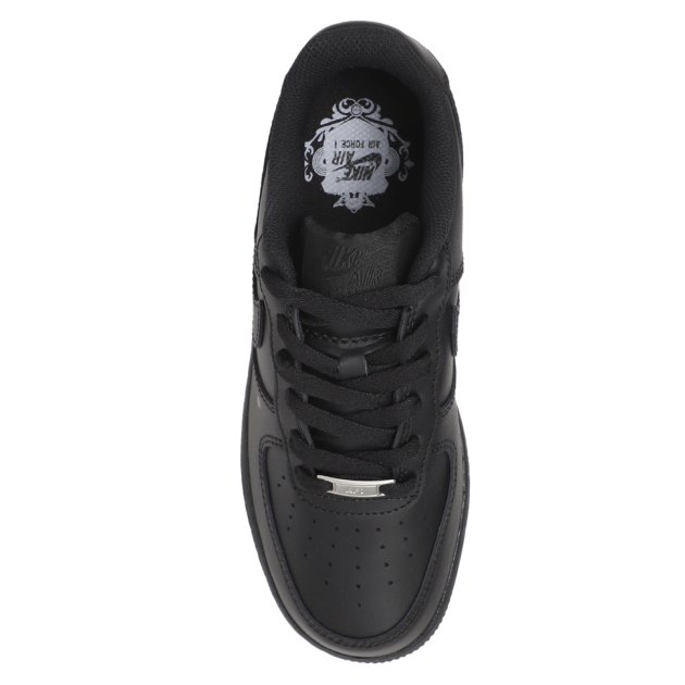 Nike gs 1 black 2025