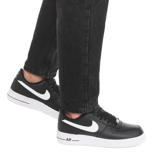 Nike air force 1 noir pas cher cheap