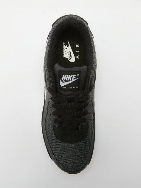 Мужские кроссовки NIKE Air Max 90, Артикул CN8490, черный | 3462752. Ракурс 2 Мужские кроссовки NIKE Air Max 90, Артикул CN8490, черный | 3462752. Ракурс 2