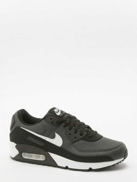 Мужские кроссовки NIKE Air Max 90, Артикул CN8490, черный | 3462752. Ракурс 3 Мужские кроссовки NIKE Air Max 90, Артикул CN8490, черный | 3462752. Ракурс 3