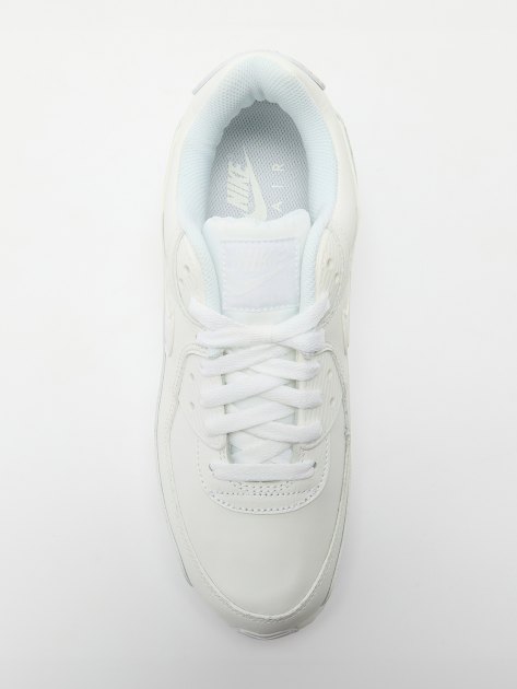 Мужские кроссовки NIKE Air Max 90 LTR, Артикул CZ5594, белый | 3462755. Ракурс 2 Мужские кроссовки NIKE Air Max 90 LTR, Артикул CZ5594, белый | 3462755. Ракурс 2