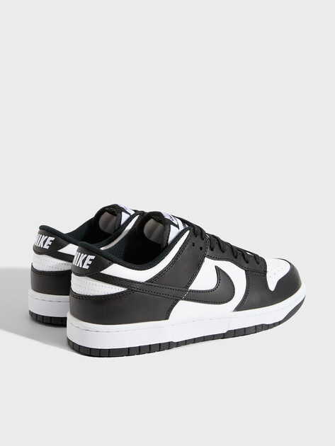 Кеды NIKE Dunk Low WMNS, Артикул DD1503, черный | 3462777. Ракурс 6