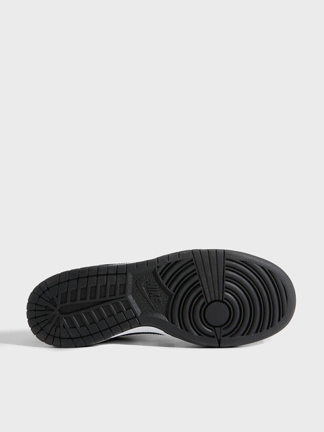 Кеды NIKE Dunk Low WMNS, Артикул DD1503, черный | 3462777. Ракурс 7
