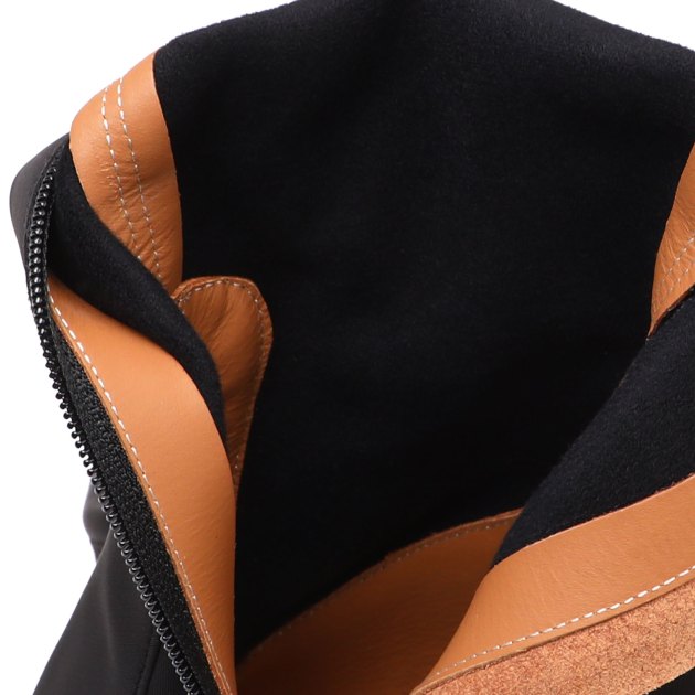 Ботфорты GIANNI RENZI, Артикул GR1091, темно-серый | 3464661. Ракурс 2