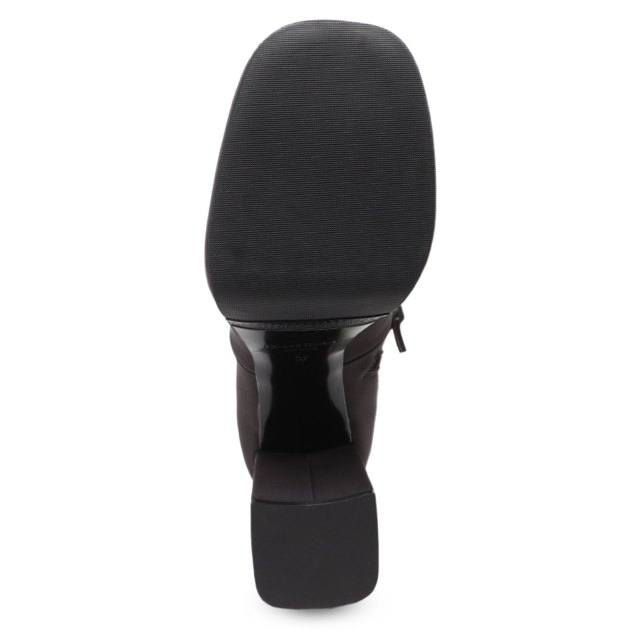 Ботфорты GIANNI RENZI, Артикул GR1091, темно-серый | 3464661. Ракурс 3