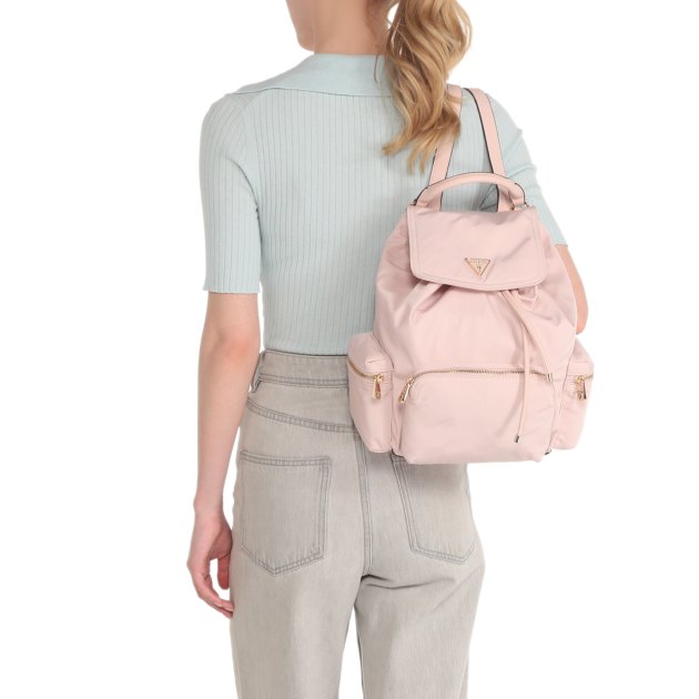 GUESS ECO GEMMA BACKPACK HWEYG839532 3467161