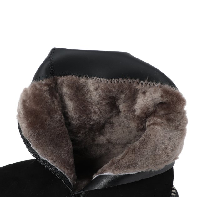 Женские сапоги EASY BY LORIBLU, Артикул RBS101, черный | 3470947. Ракурс 2