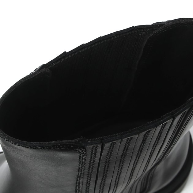 Ботильоны LORIBLU, Артикул MTR350, черный | 3472599. Ракурс 2