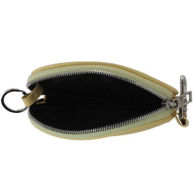 Ключница CALZETTI, Артикул SEED KEYCASE, сливочный | 3472933. Ракурс 3