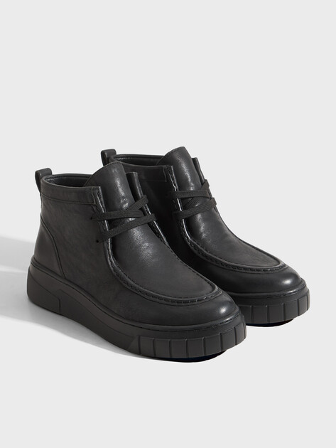 Женские ботинки TENDANCE, Артикул HCS270-6A, черный | 3474507. Ракурс 3 Женские ботинки TENDANCE, Артикул HCS270-6A, черный | 3474507. Ракурс 3