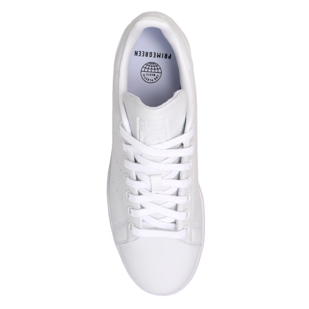 Кеды ADIDAS STAN SMITH, Артикул STAN SMITH, белый | 3476010. Ракурс 2