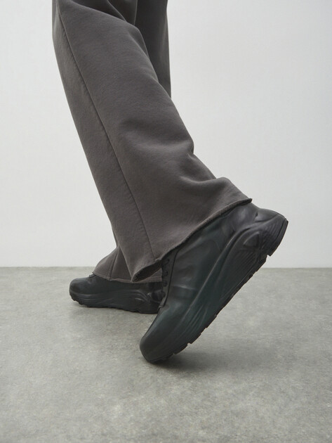 Мужские Кроссовки Maison david TTFY2261A-0201D темно-зеленый