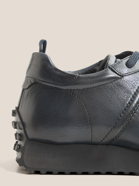 Мужские кроссовки TENDANCE, Артикул TTFY2382A-02, темно-синий | 3476199. Ракурс 4