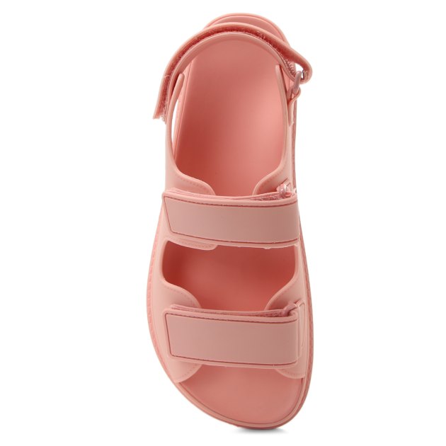 Женские сандалии TENDANCE, Артикул HC02-02, розовый | 3477092. Ракурс 2