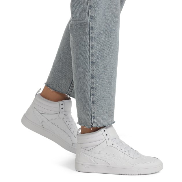 Puma high tops womens 49 2025