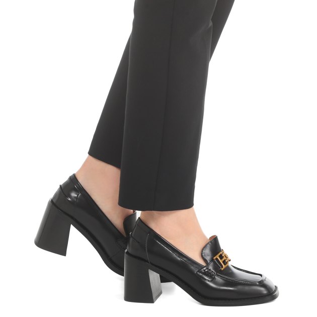 Женские туфли TENDANCE, Артикул GLC1799-01, черный | 3478719. Ракурс 8