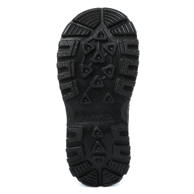 Детские валенки КОТОФЕЙ, Артикул 267062-42, темно-серый | 3481783. Ракурс 3