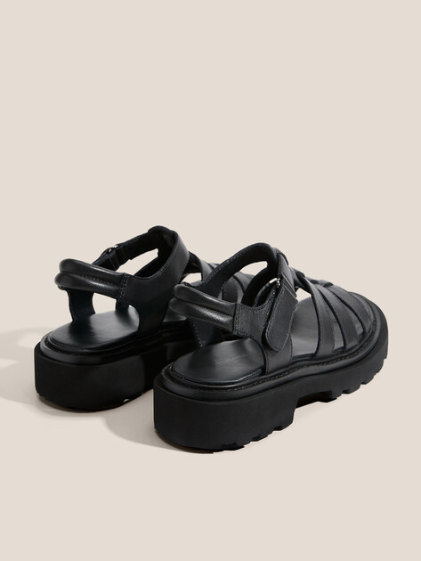 Женские сандалии TENDANCE, Артикул HC2111-02, черный | 3482973. Ракурс 6 Женские сандалии TENDANCE, Артикул HC2111-02, черный | 3482973. Ракурс 6