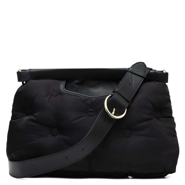 Женская сумка  TENDANCE, Артикул MRH22-163, черный | 3484272. Ракурс 3