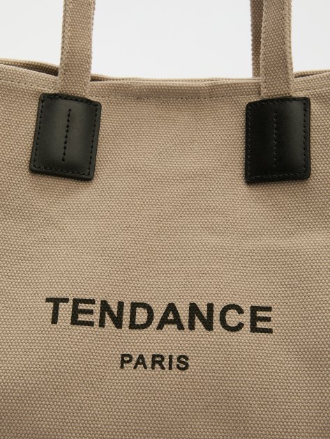 Женский шоппер TENDANCE, Артикул MRH22-125, серый | 3484590. Ракурс 4 Женский шоппер TENDANCE, Артикул MRH22-125, серый | 3484590. Ракурс 4