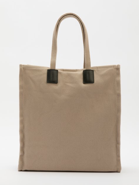 Женский шоппер TENDANCE, Артикул MRH22-125, серый | 3484590. Ракурс 5 Женский шоппер TENDANCE, Артикул MRH22-125, серый | 3484590. Ракурс 5