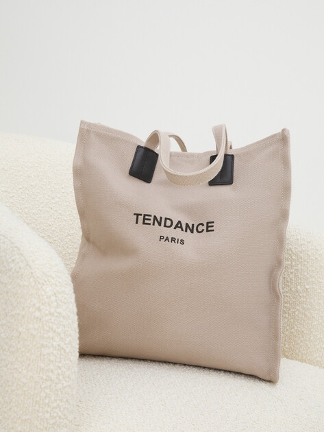 Женский шоппер TENDANCE, Артикул MRH22-125, серый | 3484590. Ракурс 7 Женский шоппер TENDANCE, Артикул MRH22-125, серый | 3484590. Ракурс 7