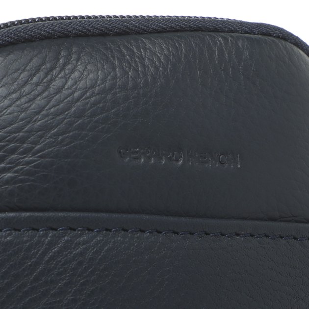 Женская сумка для смартфона GERARD HENON, Артикул 6902, темно-синий | 3485812. Ракурс 4