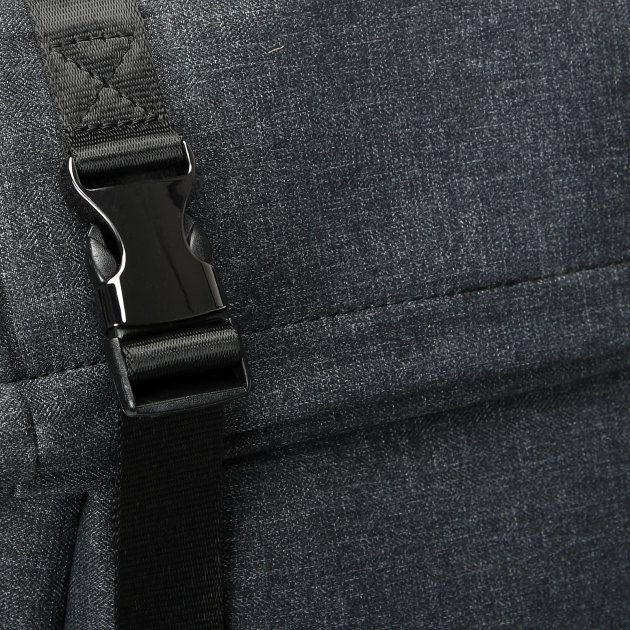 Мужской рюкзак GERARD HENON, Артикул R22104, темно-серый | 3485866. Ракурс 4