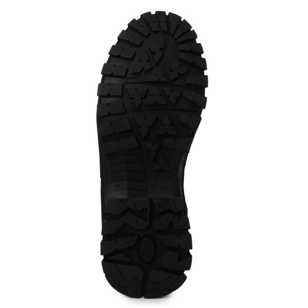 Детские валенки КОТОФЕЙ, Артикул 567062-43, черный | 3485968. Ракурс 3